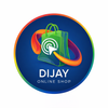 Dijay Online Shop – Inicio